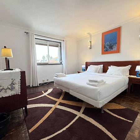 The Pearl - Cascais Guest House - City & Beach Esterno foto
