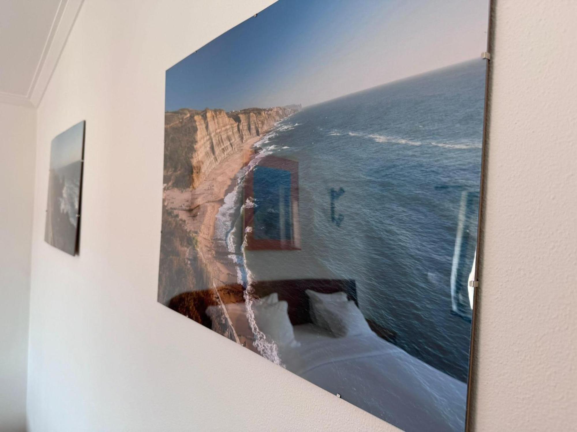 The Pearl - Cascais Guest House - City & Beach Esterno foto