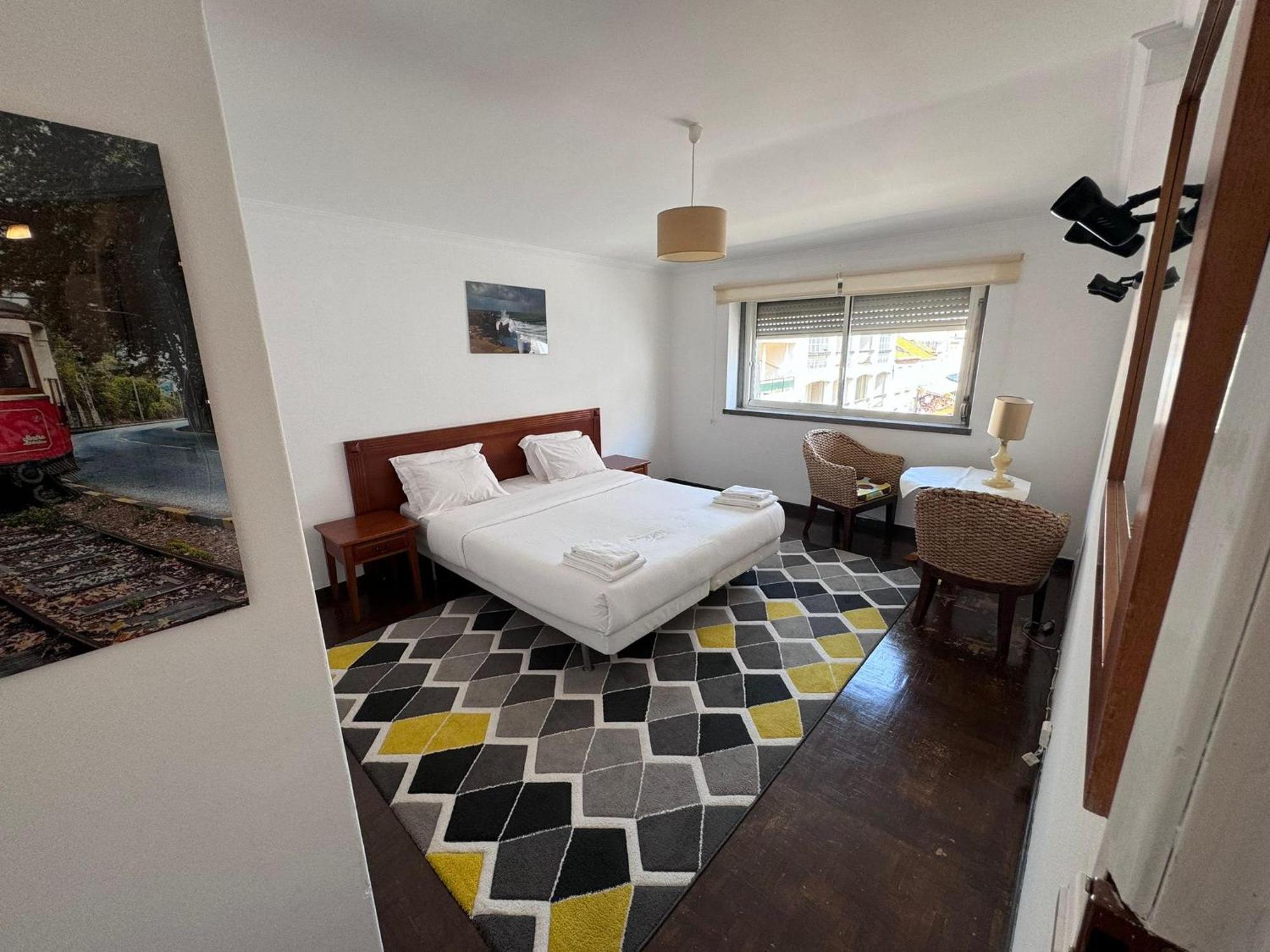 The Pearl - Cascais Guest House - City & Beach Esterno foto