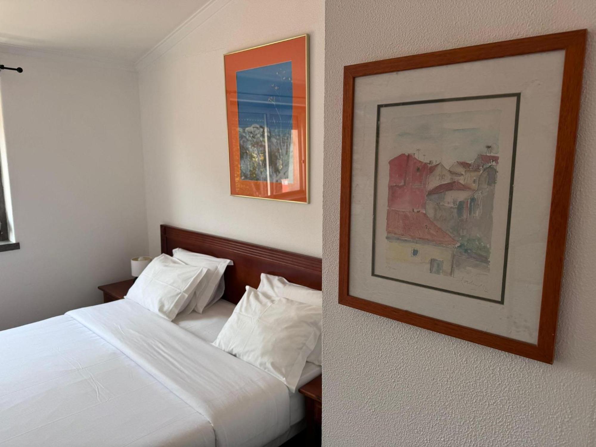 The Pearl - Cascais Guest House - City & Beach Esterno foto
