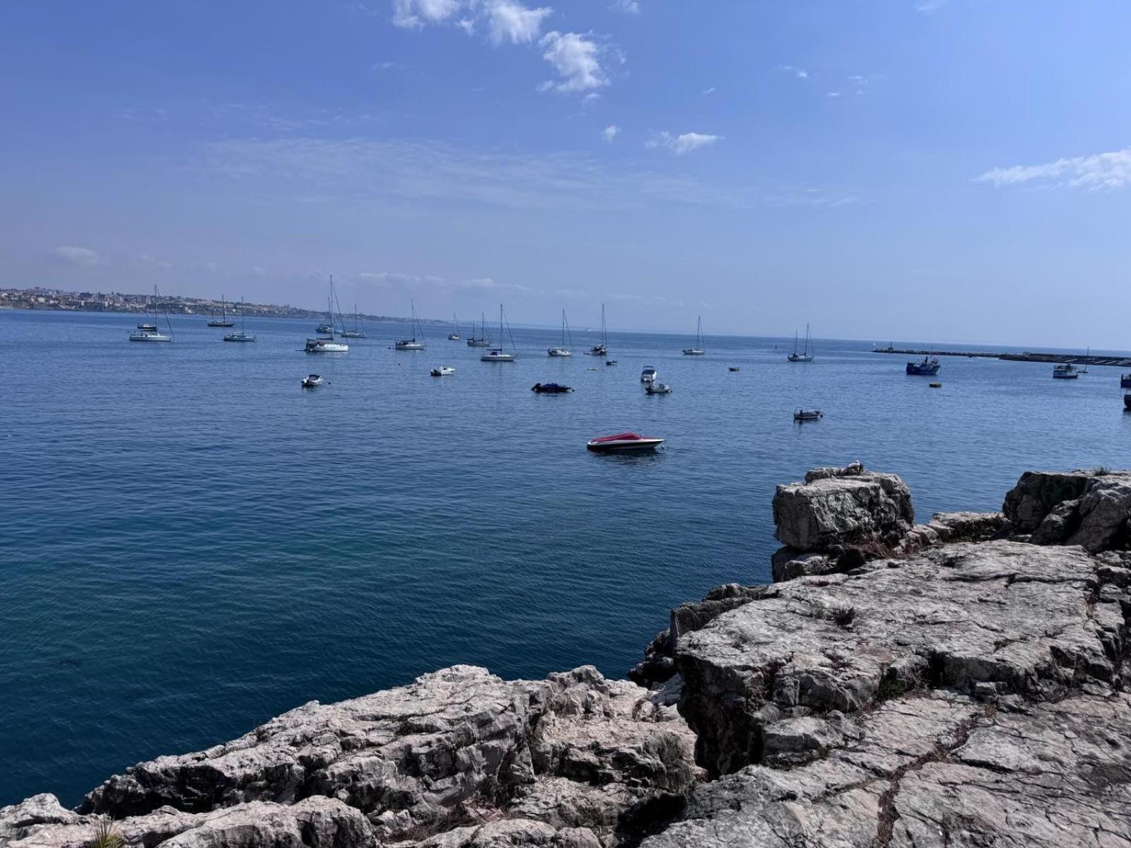 The Pearl - Cascais Guest House - City & Beach Esterno foto
