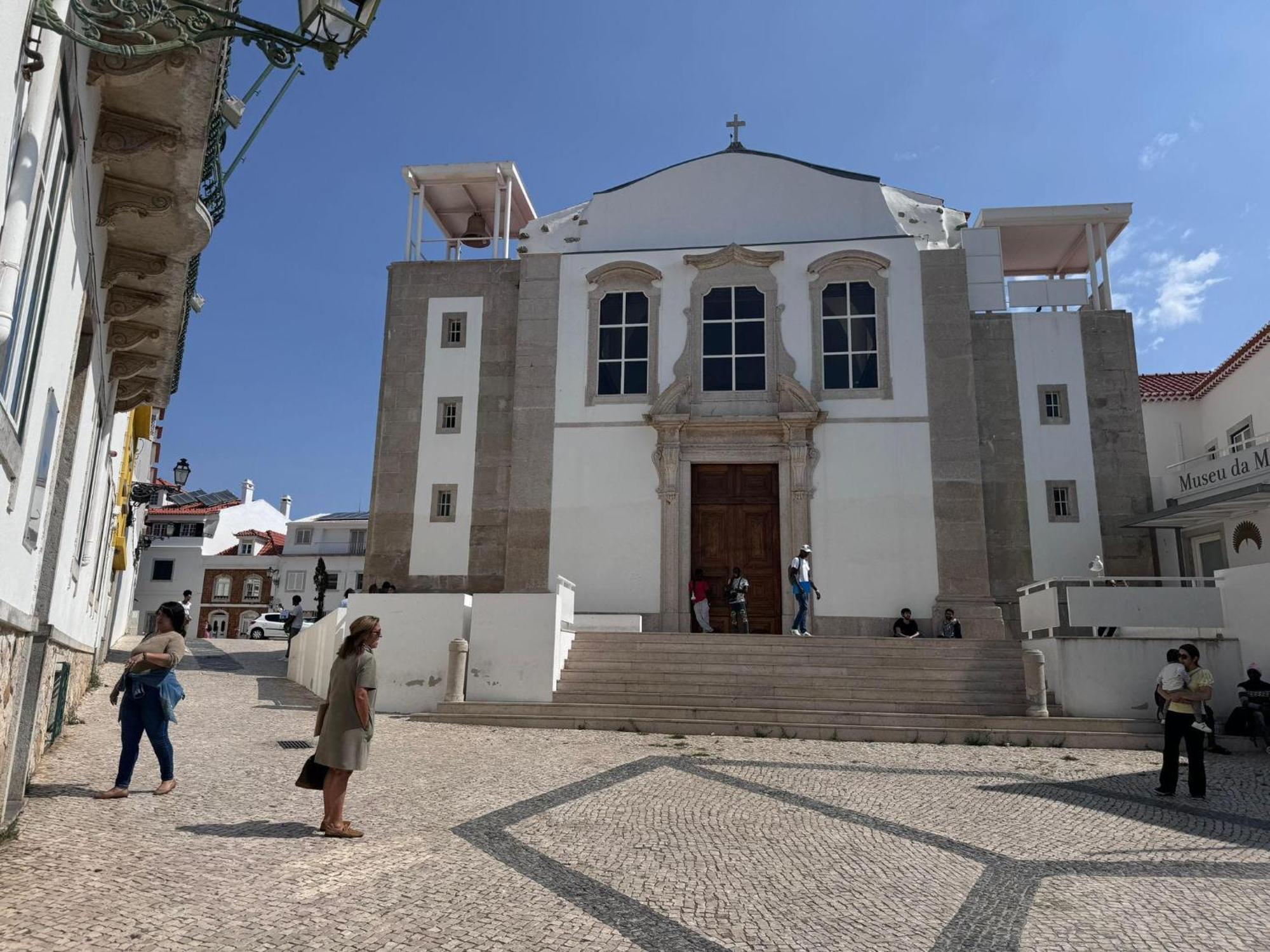 The Pearl - Cascais Guest House - City & Beach Esterno foto