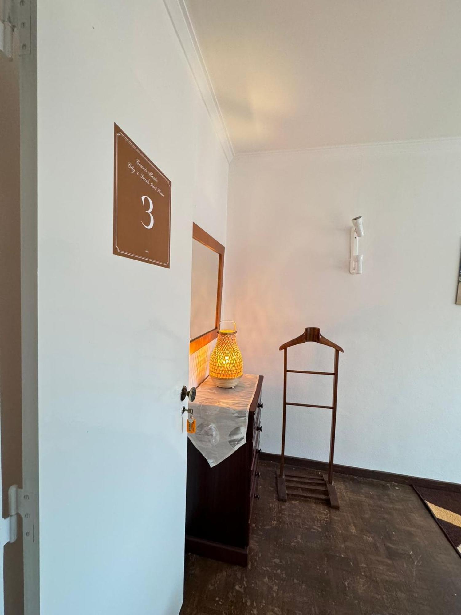 The Pearl - Cascais Guest House - City & Beach Esterno foto