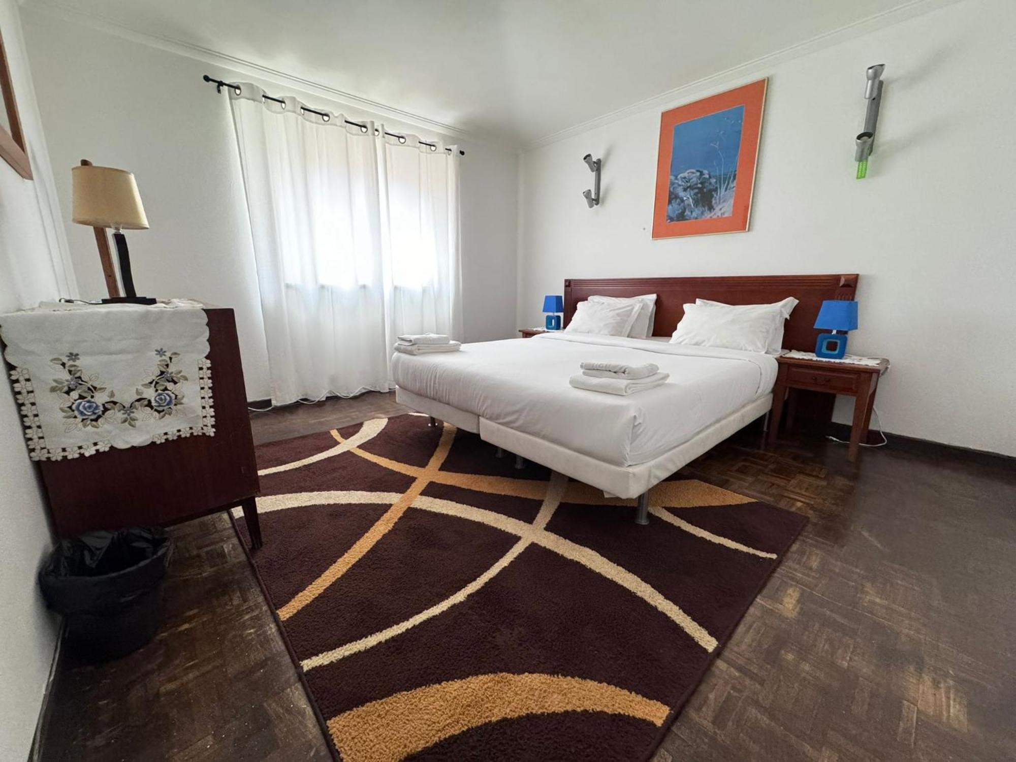 The Pearl - Cascais Guest House - City & Beach Esterno foto