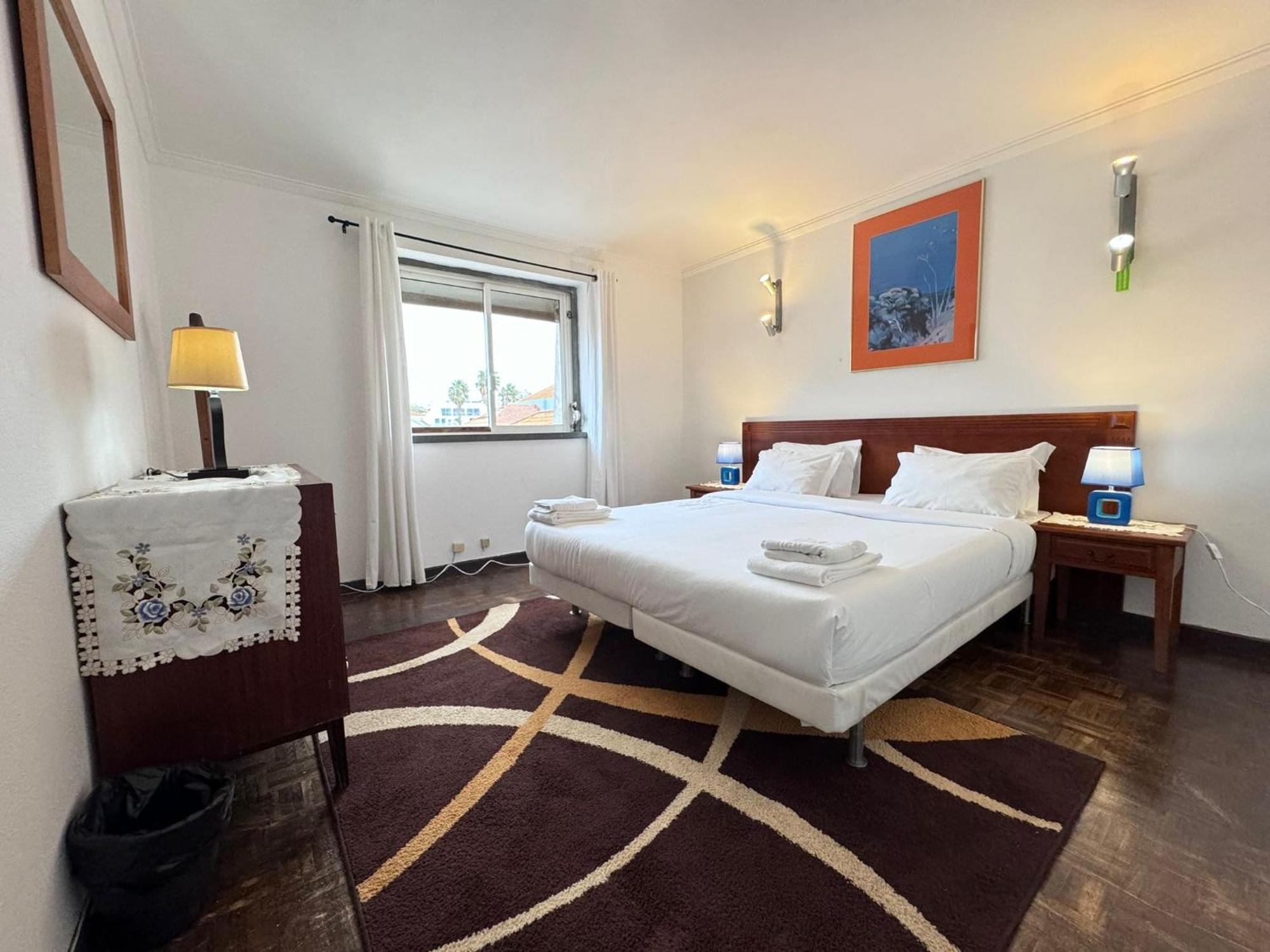 The Pearl - Cascais Guest House - City & Beach Esterno foto