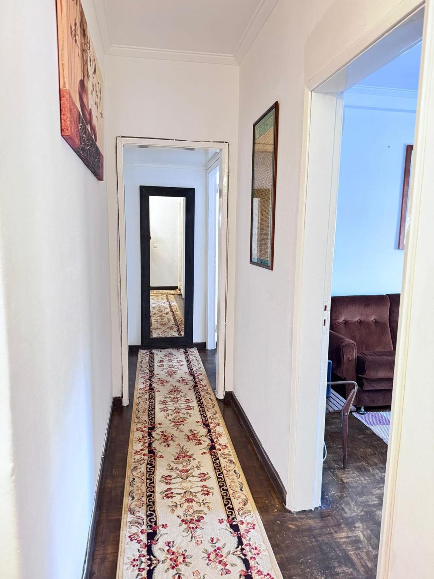 The Pearl - Cascais Guest House - City & Beach Esterno foto